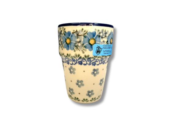 071 Bunzlau Melkbeker 2050X 200 ml 071 Melkbekers 200 ml